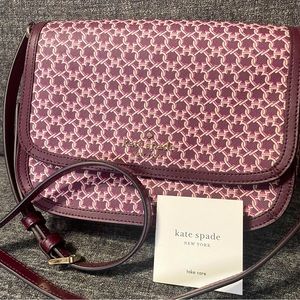 EUC kate spade purse